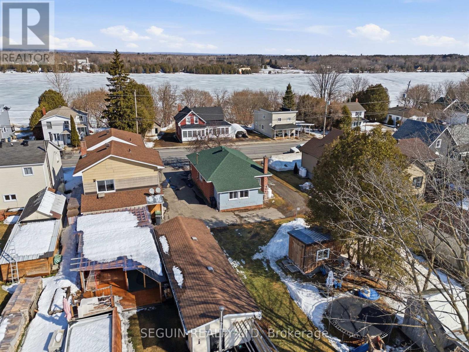 1932 Principale Street, East Hawkesbury, Ontario  K0B 1B0 - Photo 29 - X12870568