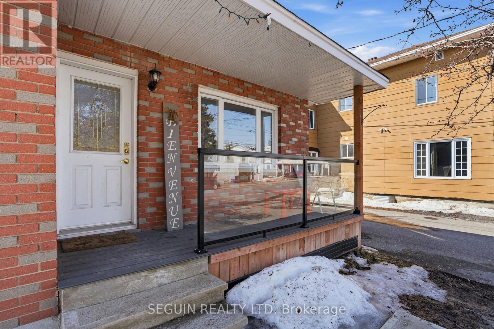 1932 Principale Street, East Hawkesbury, Ontario  K0B 1B0 - Photo 3 - X12870568