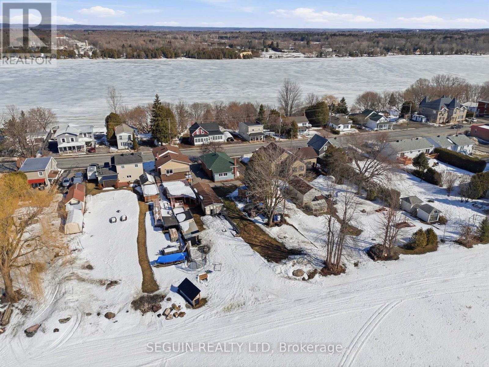 1932 Principale Street, East Hawkesbury, Ontario  K0B 1B0 - Photo 30 - X12870568