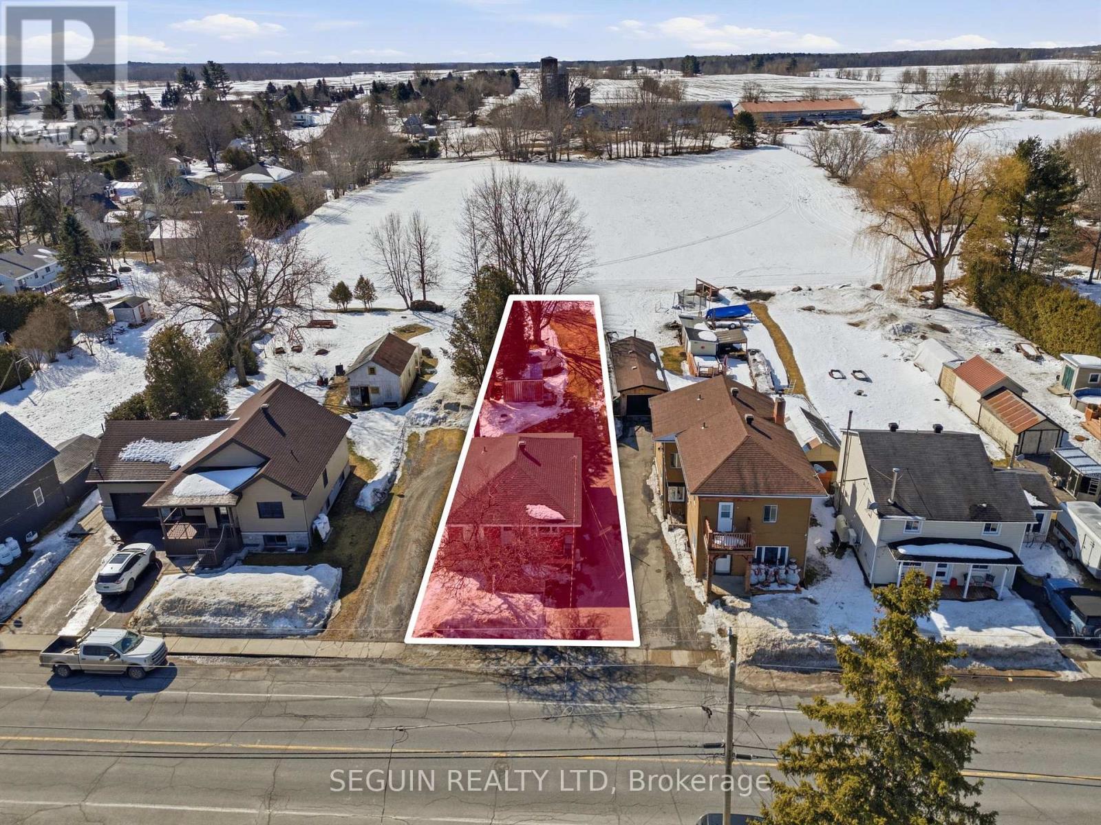 1932 Principale Street, East Hawkesbury, Ontario  K0B 1B0 - Photo 4 - X12870568