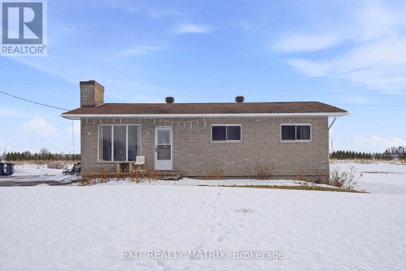 3505-3511 County Road 17 Road, Alfred And Plantagenet, Ontario  K0B 1A0 - Photo 2 - X12870682