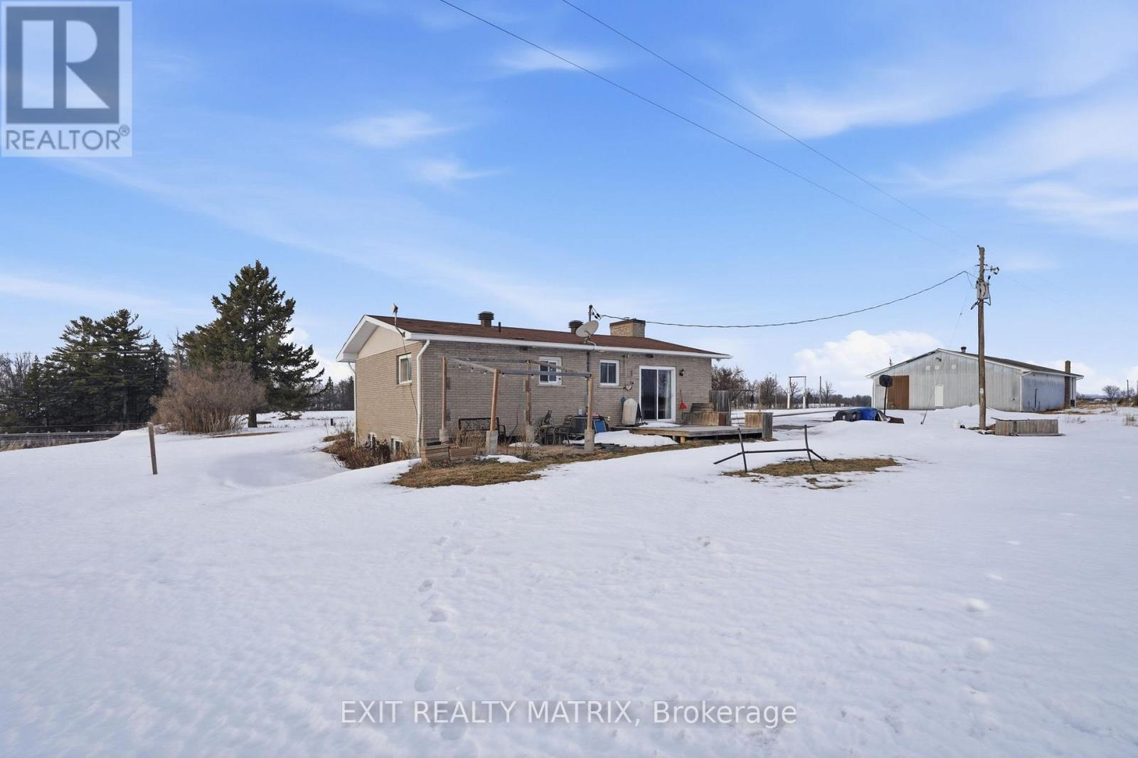 3505-3511 County Road 17 Road, Alfred And Plantagenet, Ontario  K0B 1A0 - Photo 26 - X12870682