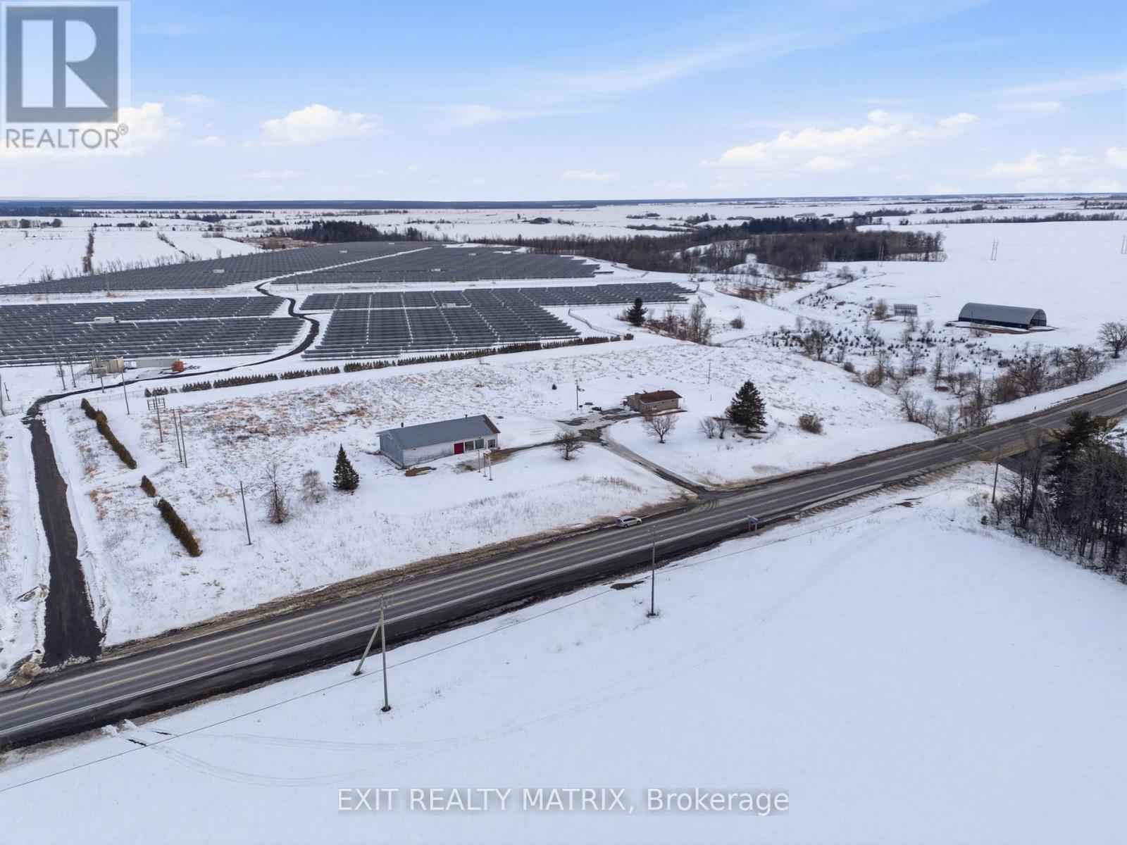 3505-3511 County Road 17 Road, Alfred And Plantagenet, Ontario  K0B 1A0 - Photo 29 - X12870682