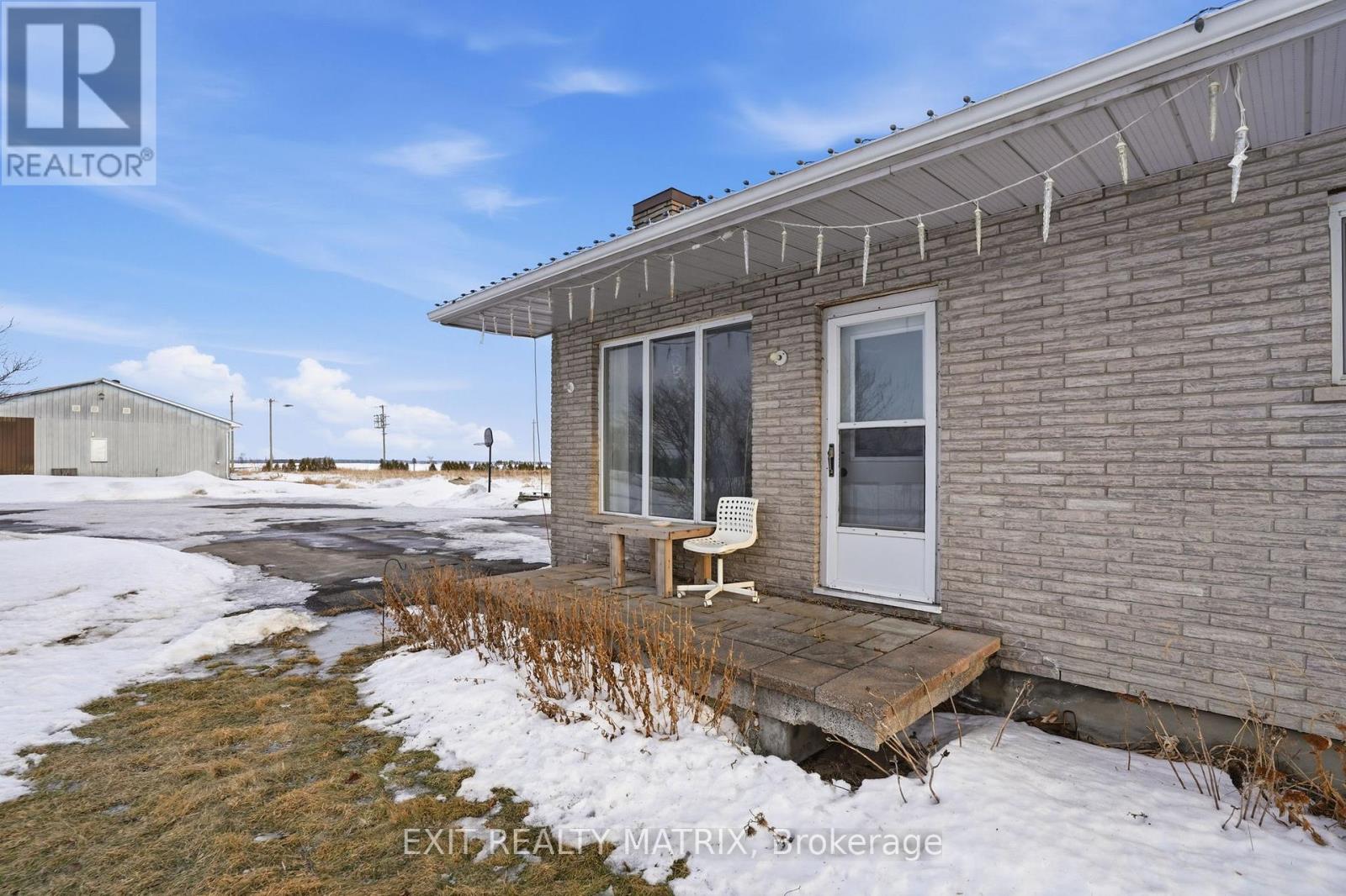 3505-3511 County Road 17 Road, Alfred And Plantagenet, Ontario  K0B 1A0 - Photo 3 - X12870682