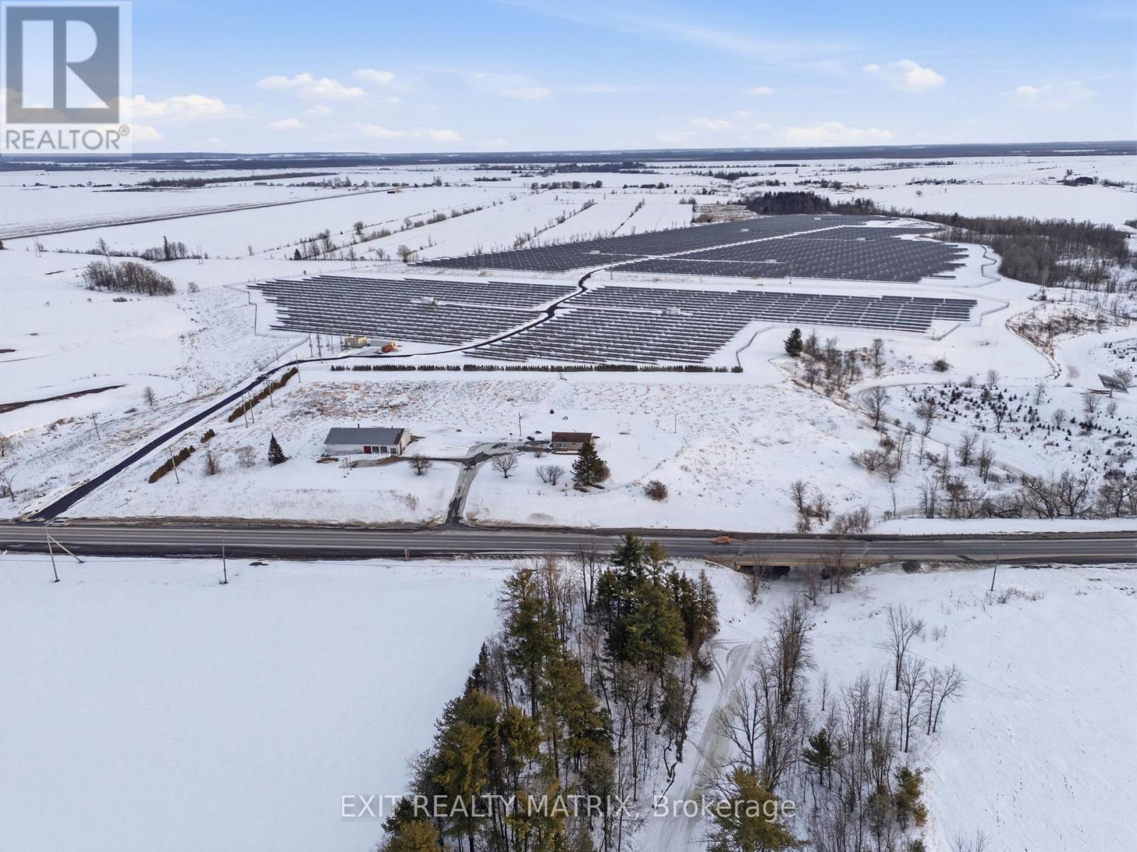 3505-3511 County Road 17 Road, Alfred And Plantagenet, Ontario  K0B 1A0 - Photo 30 - X12870682