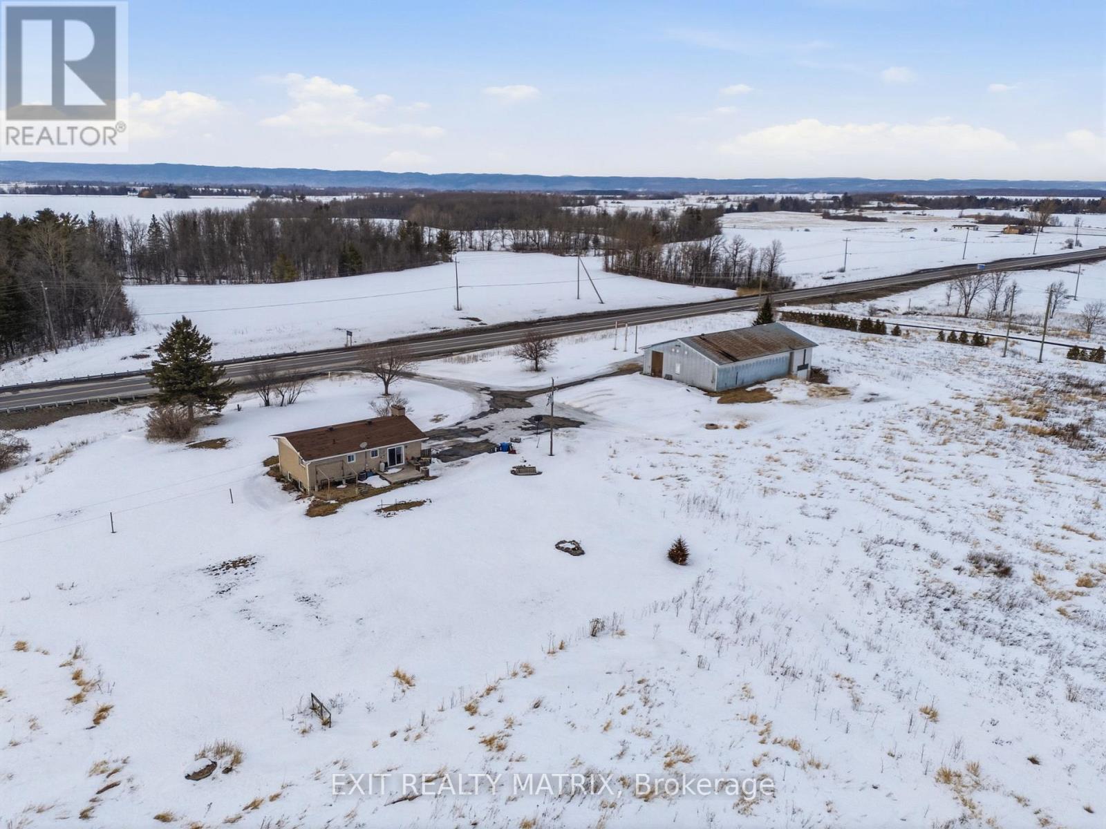 3505-3511 County Road 17 Road, Alfred And Plantagenet, Ontario  K0B 1A0 - Photo 31 - X12870682