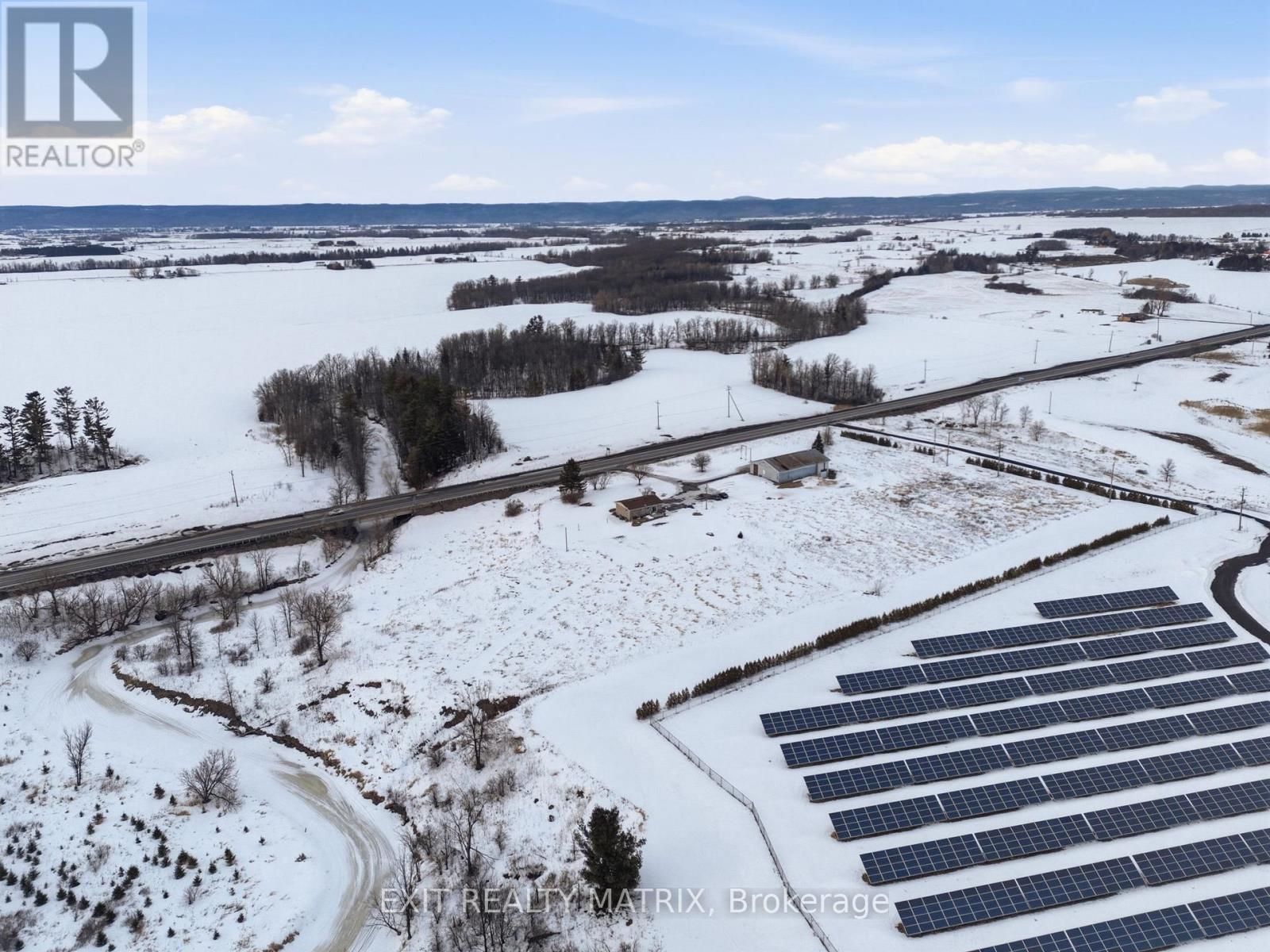 3505-3511 County Road 17 Road, Alfred And Plantagenet, Ontario  K0B 1A0 - Photo 32 - X12870682