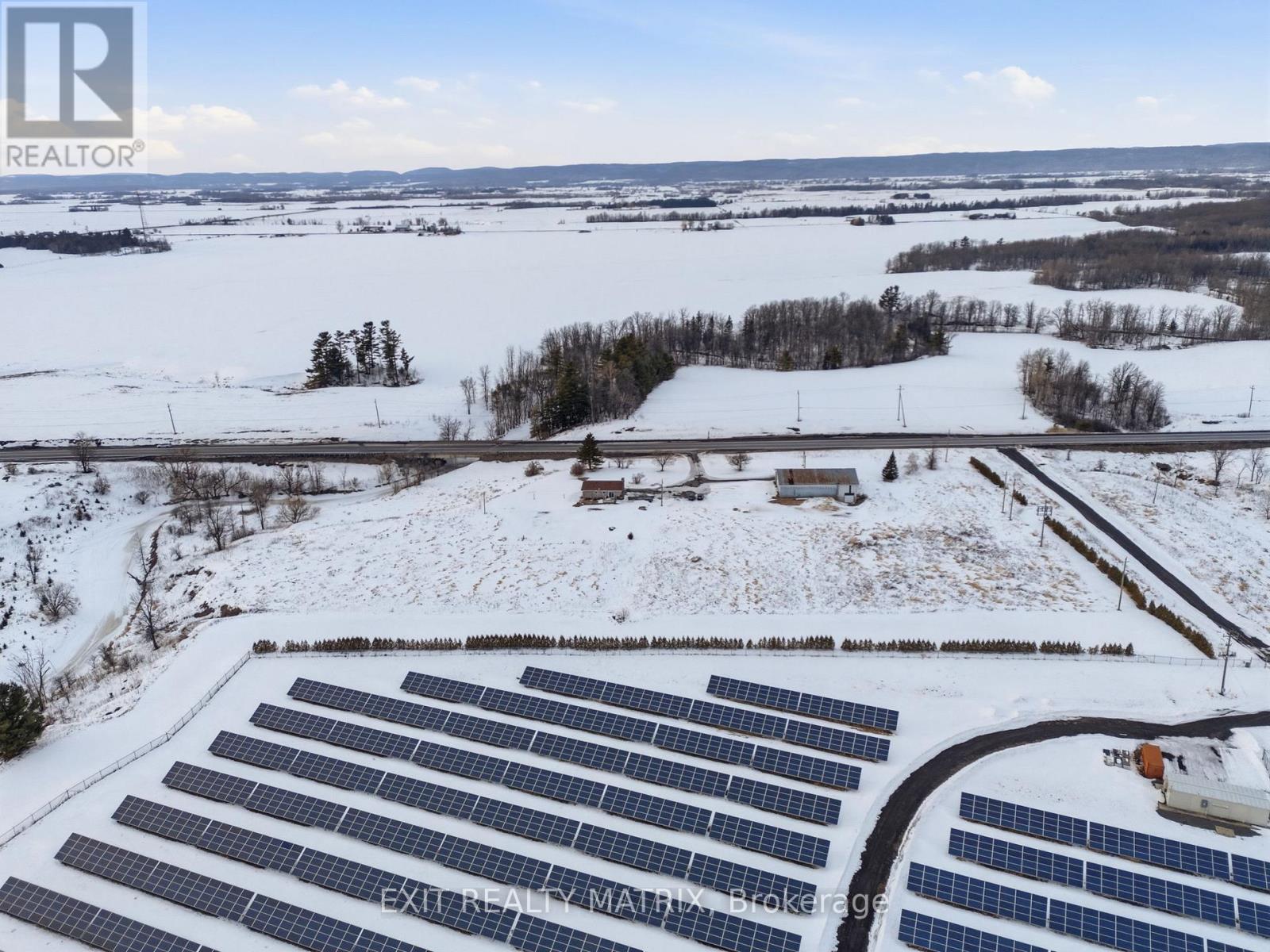 3505-3511 County Road 17 Road, Alfred And Plantagenet, Ontario  K0B 1A0 - Photo 33 - X12870682