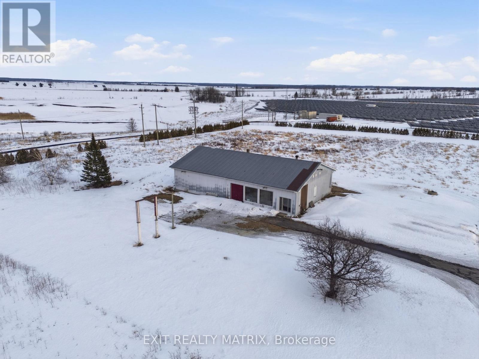 3505-3511 County Road 17 Road, Alfred And Plantagenet, Ontario  K0B 1A0 - Photo 34 - X12870682