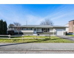 9719 HAZEL STREET|Chilliwack Proper East, Chilliwack, British Columbia