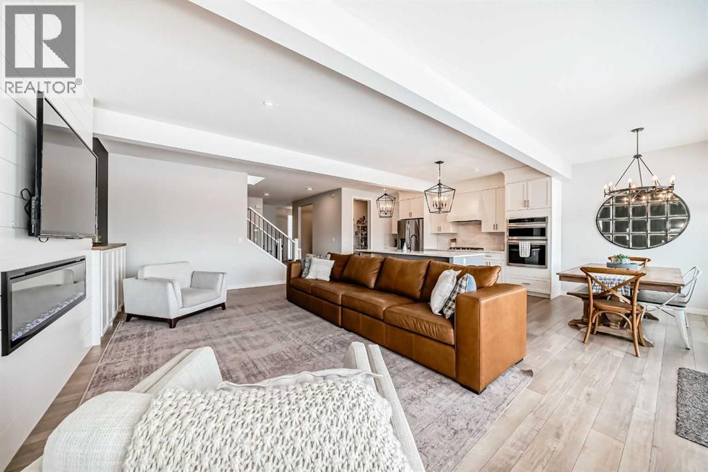 29 Cranbrook Mount Se, Calgary, Alberta  T3M 3N5 - Photo 7 - A2287514