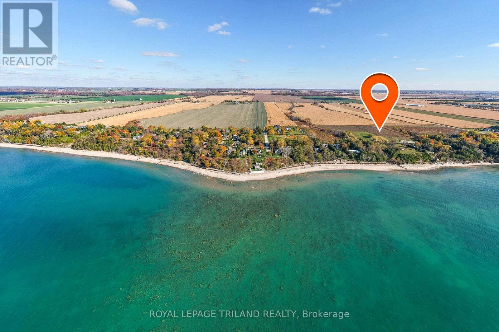 73942 Durand Street, Bluewater, Ontario  N0M 2T0 - Photo 1 - X12870338