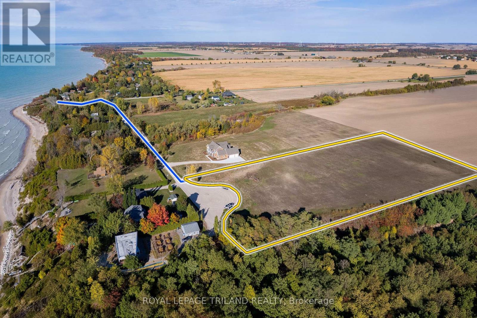 73942 Durand Street, Bluewater, Ontario  N0M 2T0 - Photo 3 - X12870338