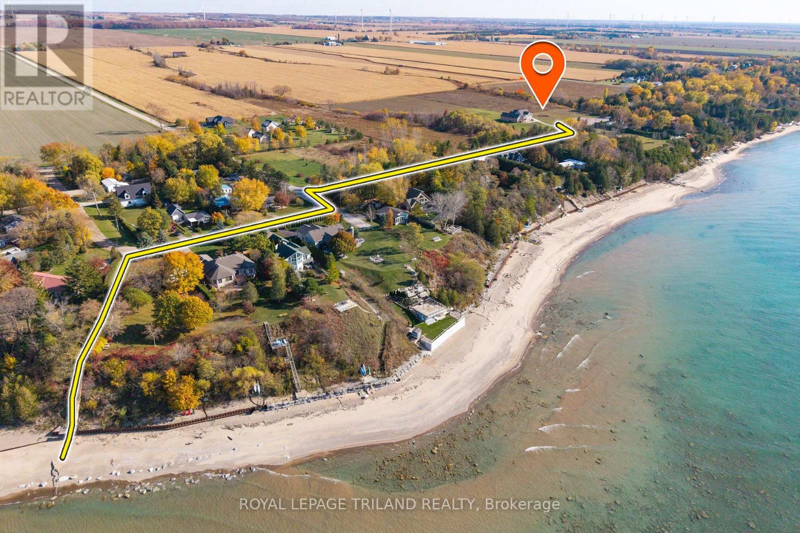 73942 Durand Street, Bluewater, Ontario  N0M 2T0 - Photo 8 - X12870338