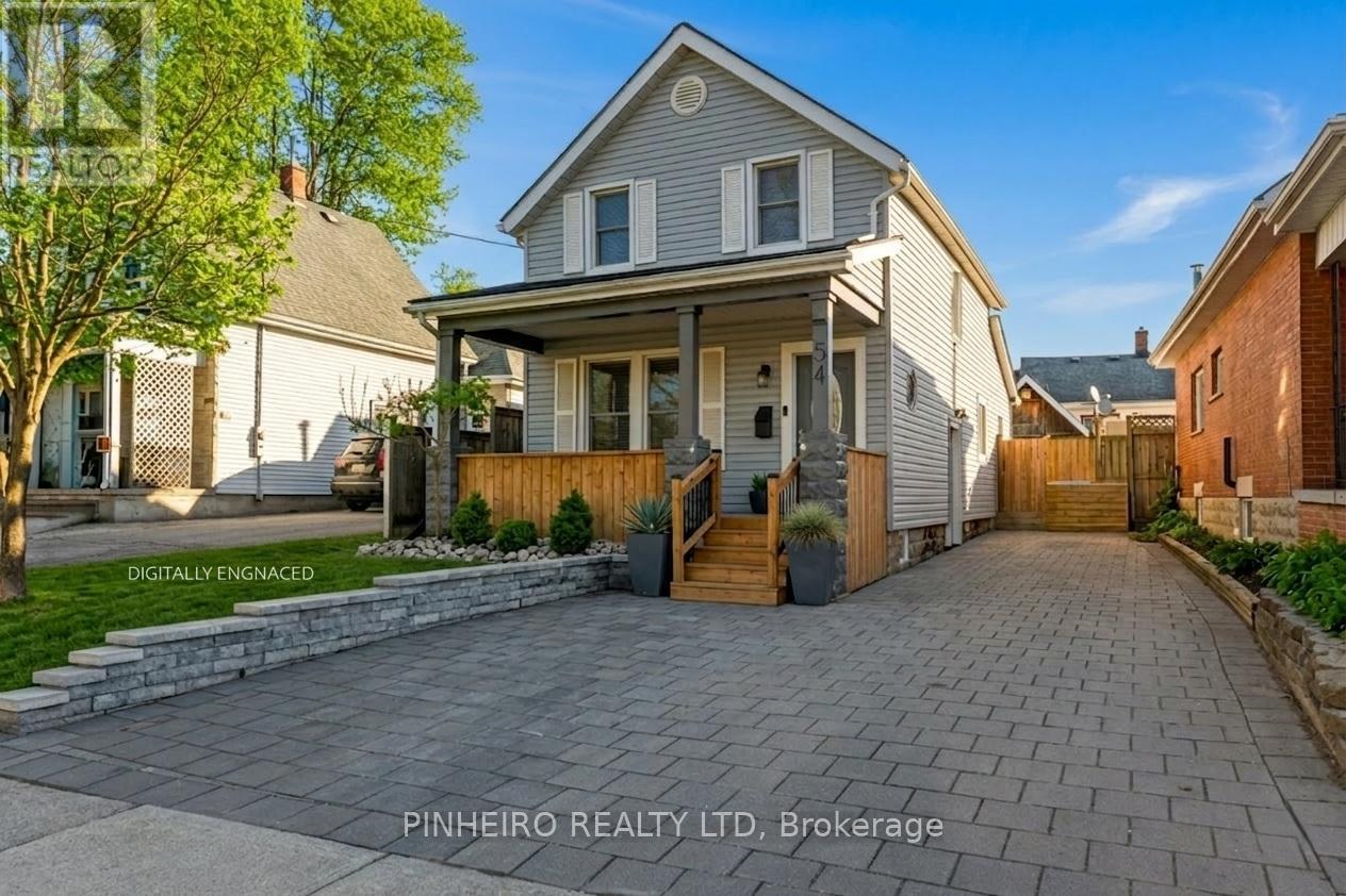 54 Marmora Street, London East, Ontario  N5Z 1Z5 - Photo 1 - X12870550