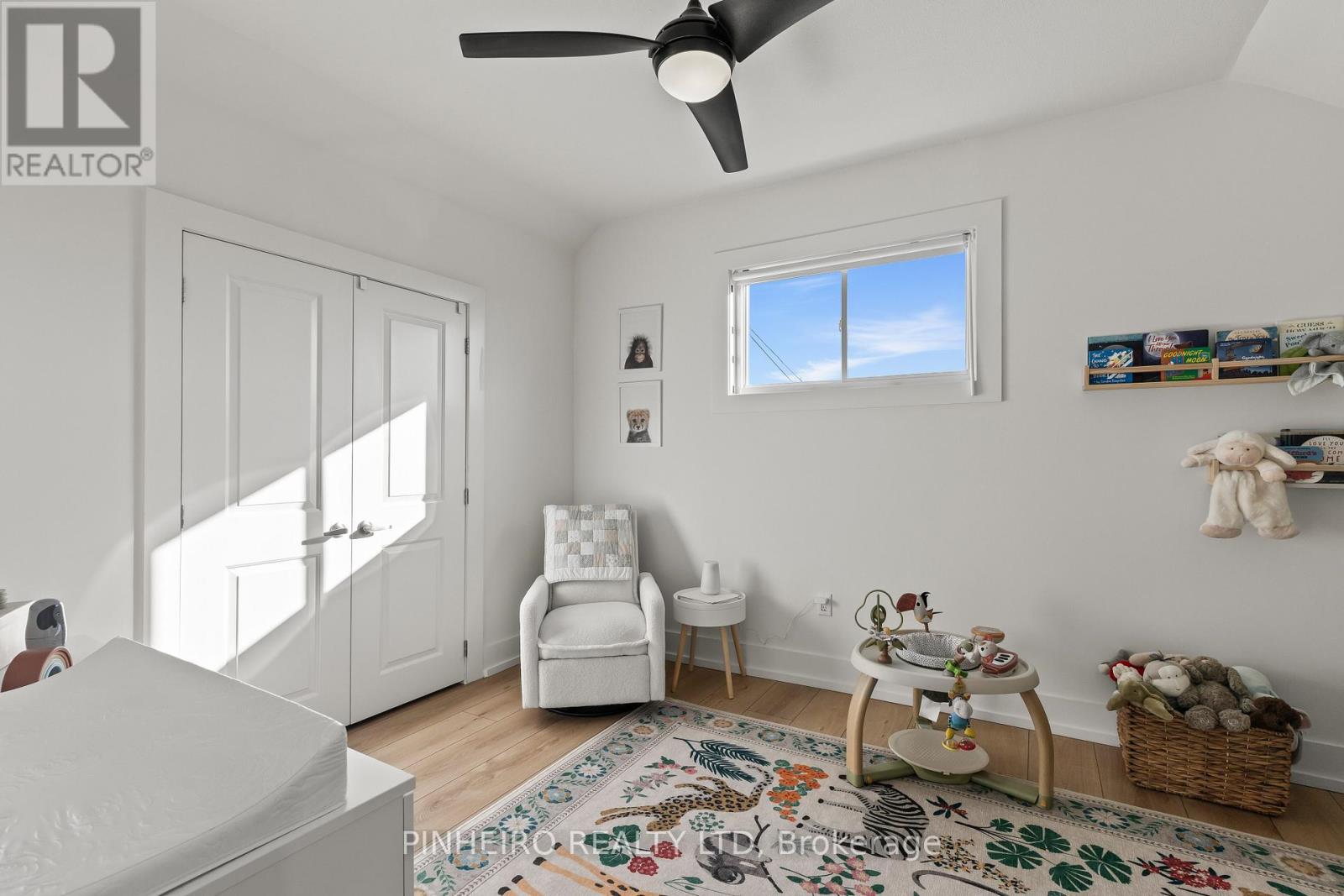 54 Marmora Street, London East, Ontario  N5Z 1Z5 - Photo 16 - X12870550