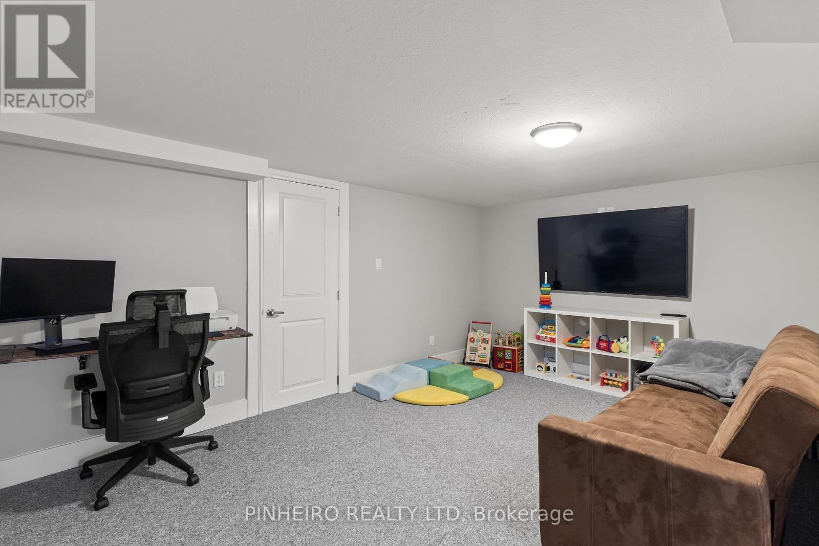 54 Marmora Street, London East, Ontario  N5Z 1Z5 - Photo 21 - X12870550