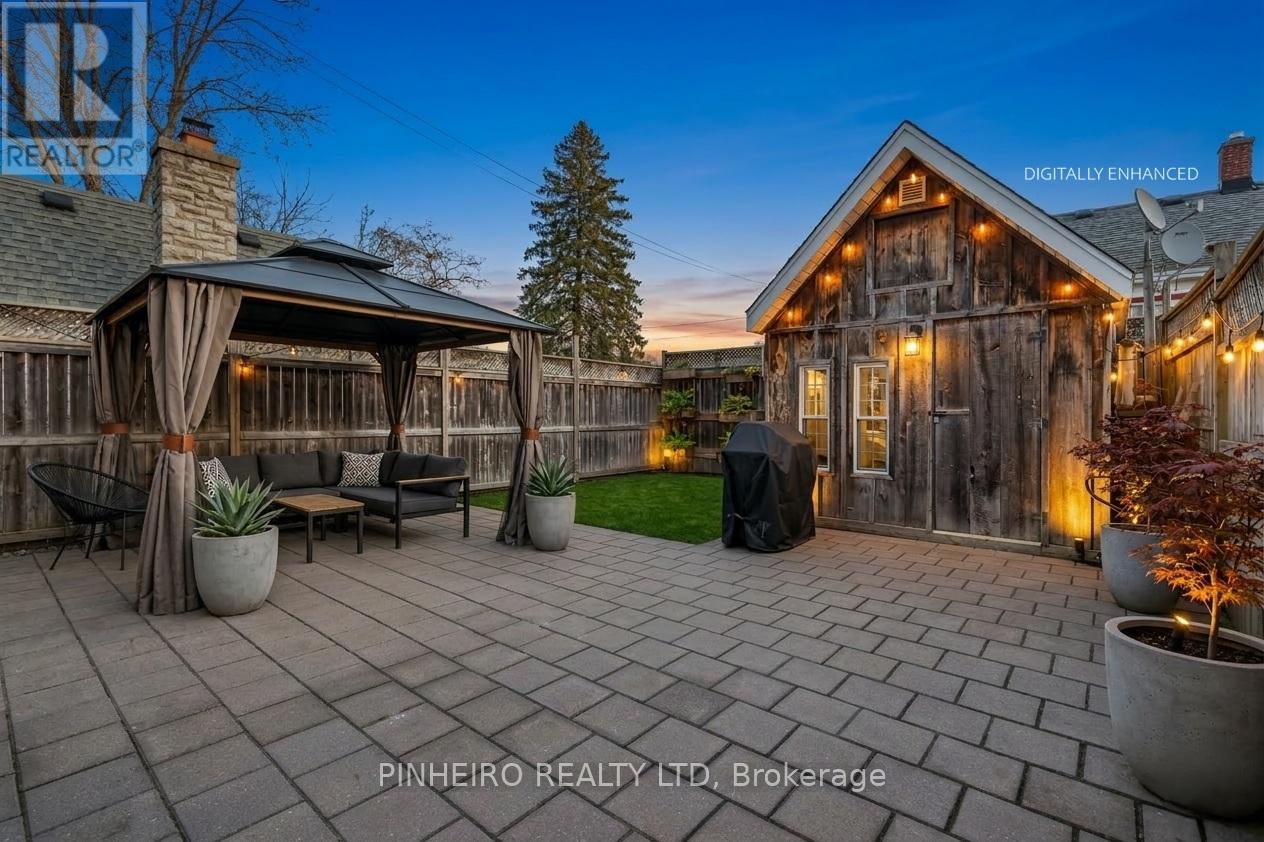 54 Marmora Street, London East, Ontario  N5Z 1Z5 - Photo 24 - X12870550