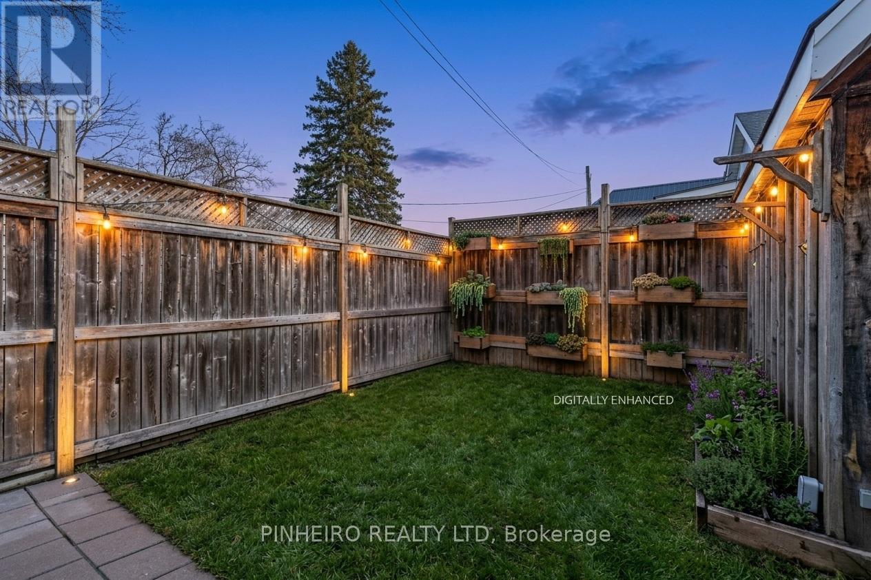 54 Marmora Street, London East, Ontario  N5Z 1Z5 - Photo 25 - X12870550