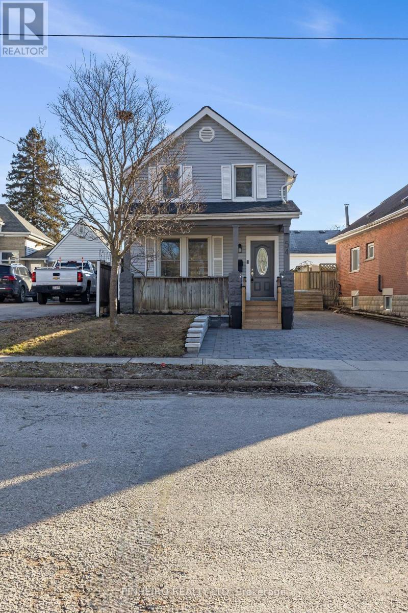 54 Marmora Street, London East, Ontario  N5Z 1Z5 - Photo 26 - X12870550