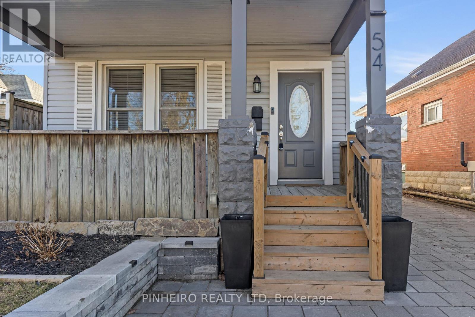 54 Marmora Street, London East, Ontario  N5Z 1Z5 - Photo 27 - X12870550