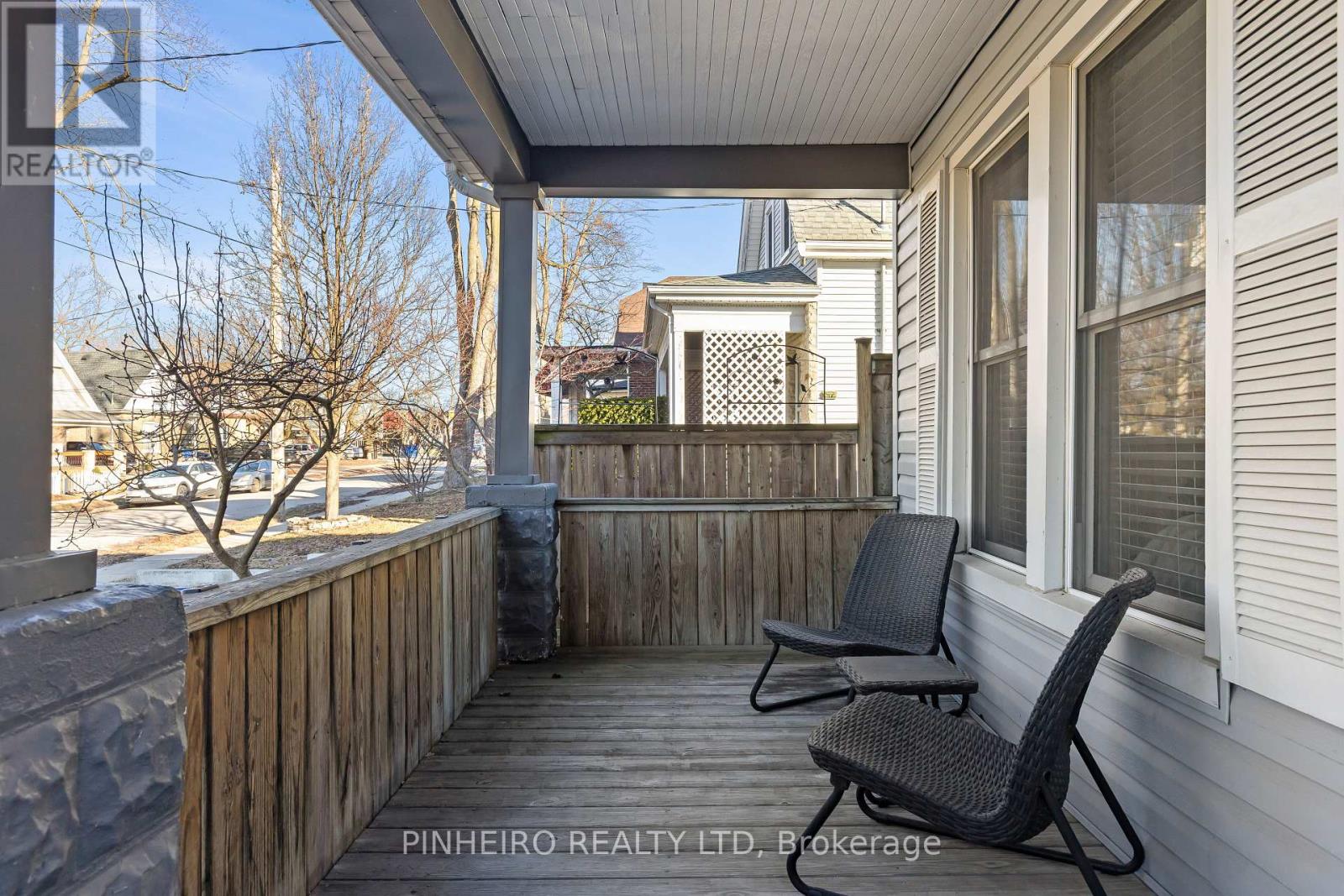 54 Marmora Street, London East, Ontario  N5Z 1Z5 - Photo 28 - X12870550