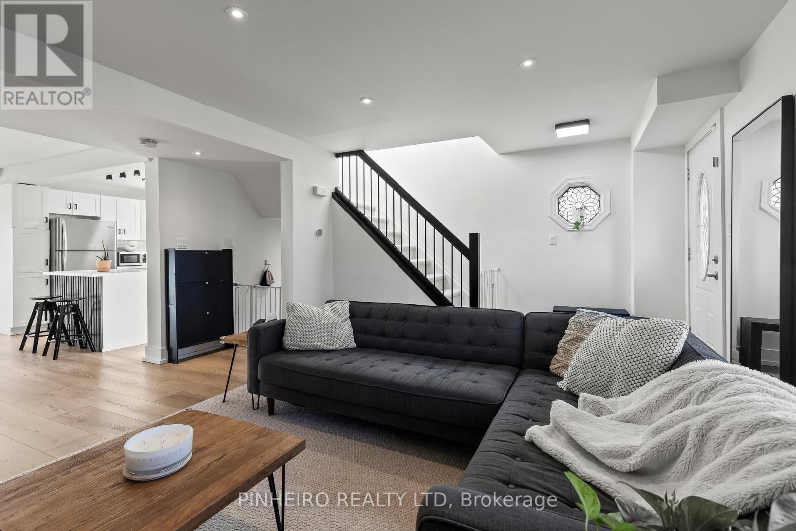 54 Marmora Street, London East, Ontario  N5Z 1Z5 - Photo 5 - X12870550