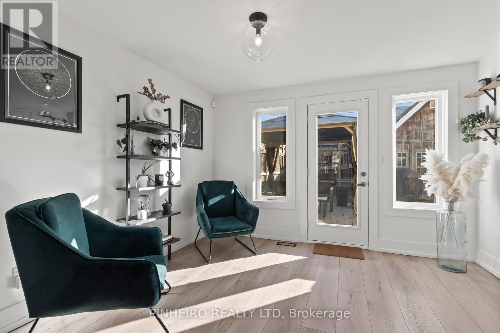 54 Marmora Street, London East, Ontario  N5Z 1Z5 - Photo 9 - X12870550