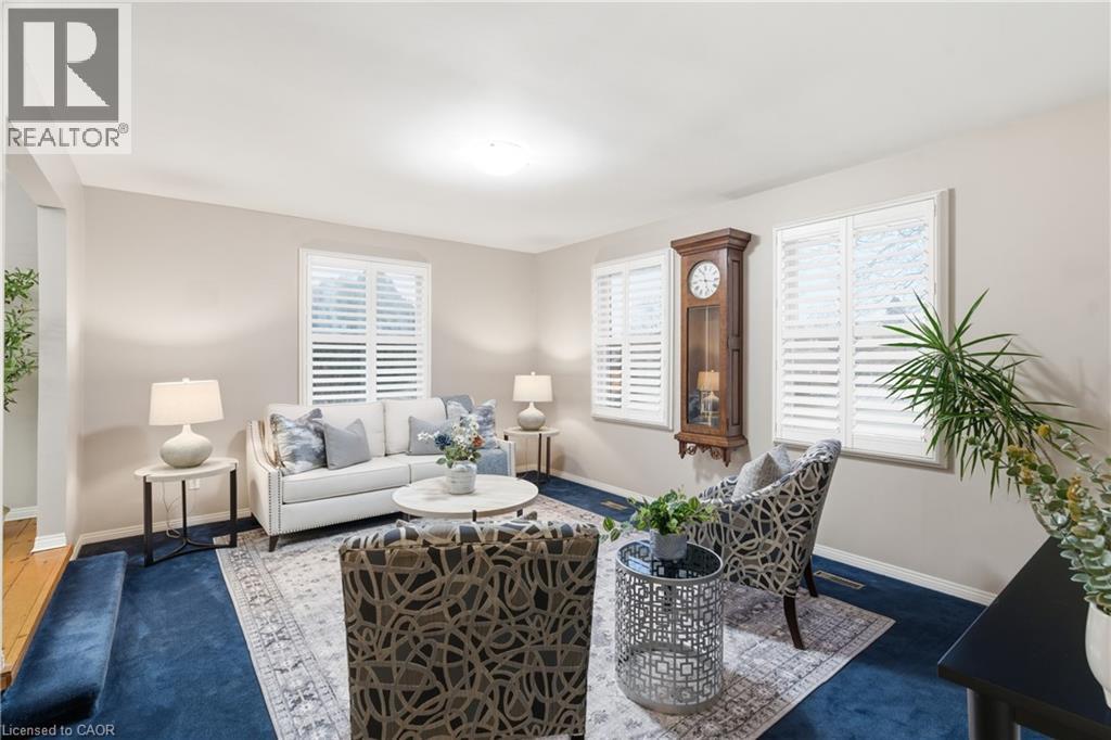 3 Pinehill Drive, Brantford, Ontario  N3T 0M5 - Photo 13 - 40810384