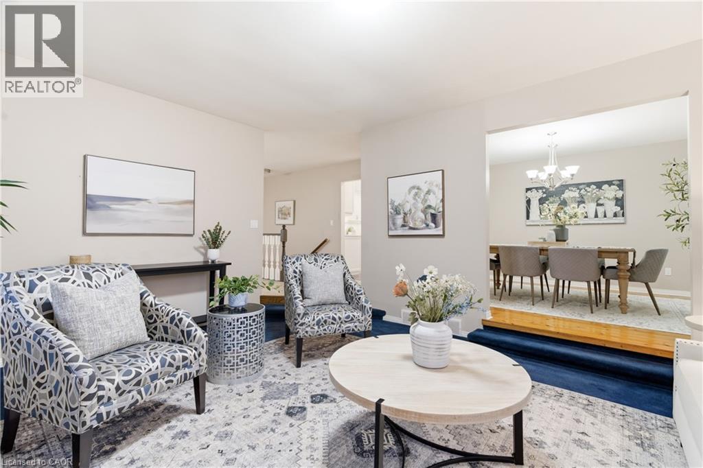 3 Pinehill Drive, Brantford, Ontario  N3T 0M5 - Photo 14 - 40810384