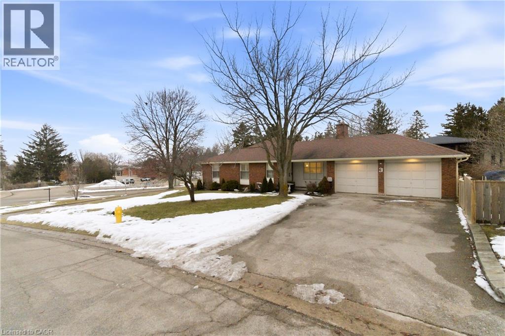 3 Pinehill Drive, Brantford, Ontario  N3T 0M5 - Photo 9 - 40810384