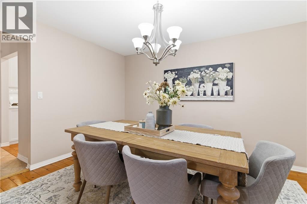 3 Pinehill Drive, Brantford, Ontario  N3T 0M5 - Photo 15 - 40810384