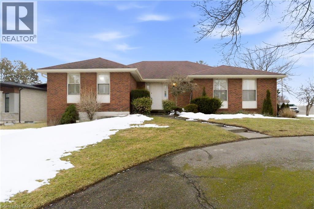 3 Pinehill Drive, Brantford, Ontario  N3T 0M5 - Photo 7 - 40810384