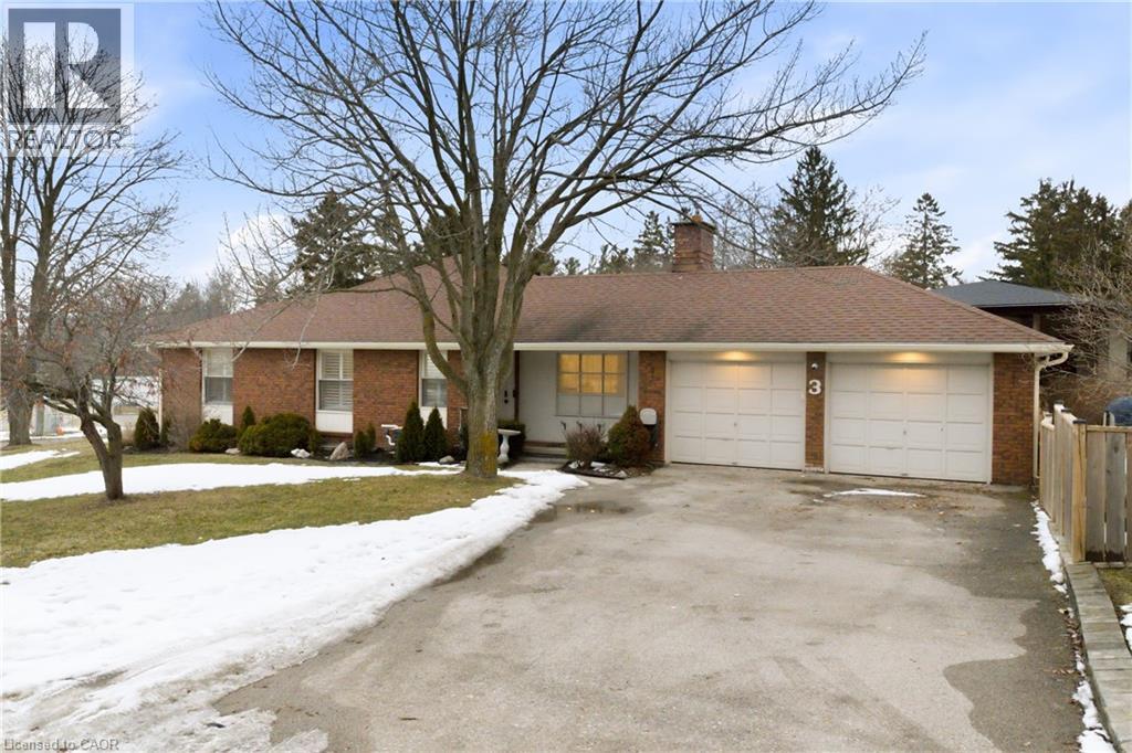 3 Pinehill Drive, Brantford, Ontario  N3T 0M5 - Photo 10 - 40810384