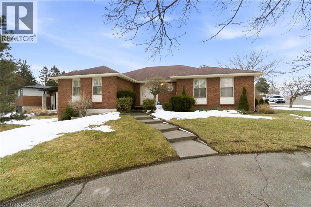 3 Pinehill Drive, Brantford, Ontario  N3T 0M5 - Photo 6 - 40810384