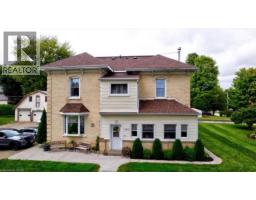 163 JOHN Street S, Harriston, Ontario
