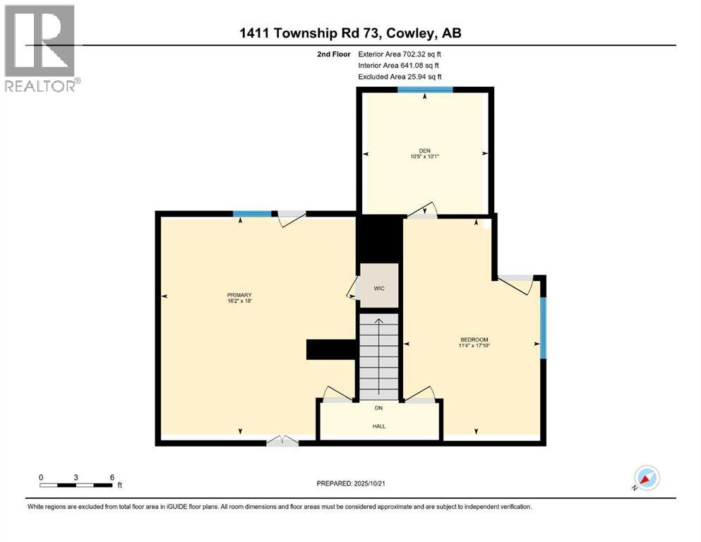 1411 Twp Rd 7-3 Road, Rural Pincher Creek No. 9, Alberta  T0K 1W0 - Photo 40 - A2289320