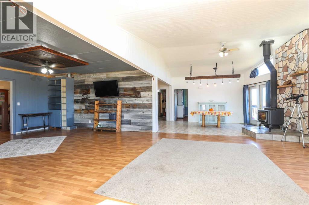 1411 Twp Rd 7-3 Road, Rural Pincher Creek No. 9, Alberta  T0K 1W0 - Photo 17 - A2289320