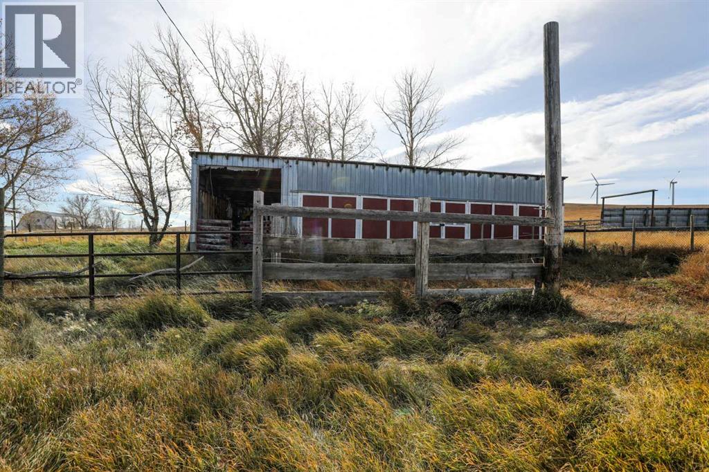 1411 Twp Rd 7-3 Road, Rural Pincher Creek No. 9, Alberta  T0K 1W0 - Photo 6 - A2289320