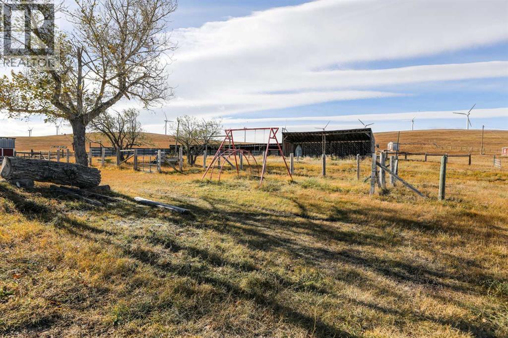 1411 Twp Rd 7-3 Road, Rural Pincher Creek No. 9, Alberta  T0K 1W0 - Photo 4 - A2289320