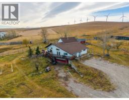 1411 Twp Rd 7-3 Road, Rural Pincher Creek No. 9, Alberta