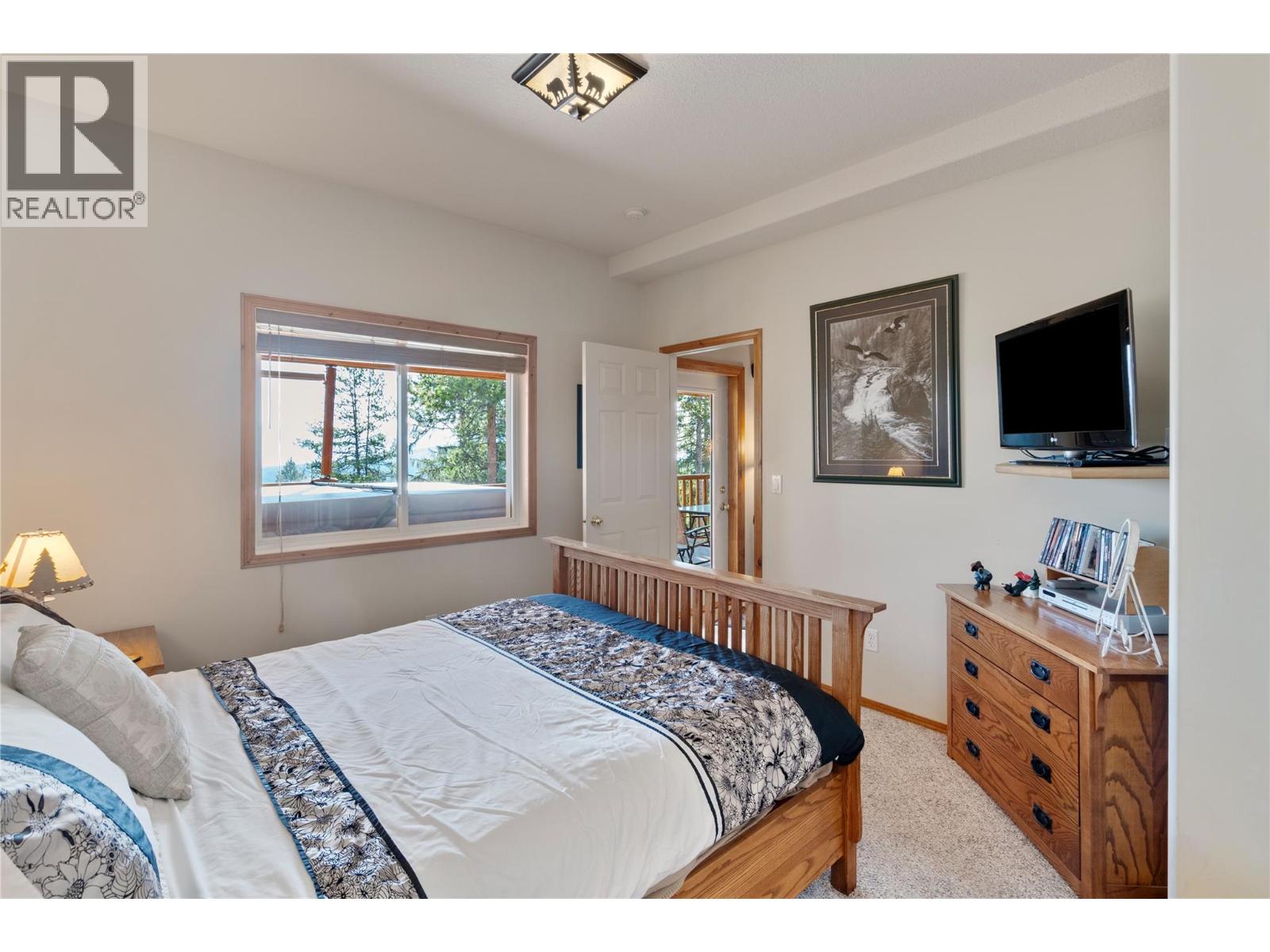 890 Dogwood Drive Unit# 307, Kimberley, British Columbia V1A 2Y9 - Photo 13 - 10378320