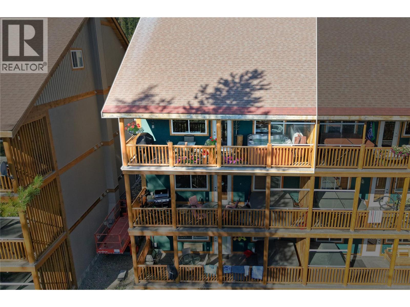 890 Dogwood Drive Unit# 307, Kimberley, British Columbia V1A 2Y9 - Photo 33 - 10378320