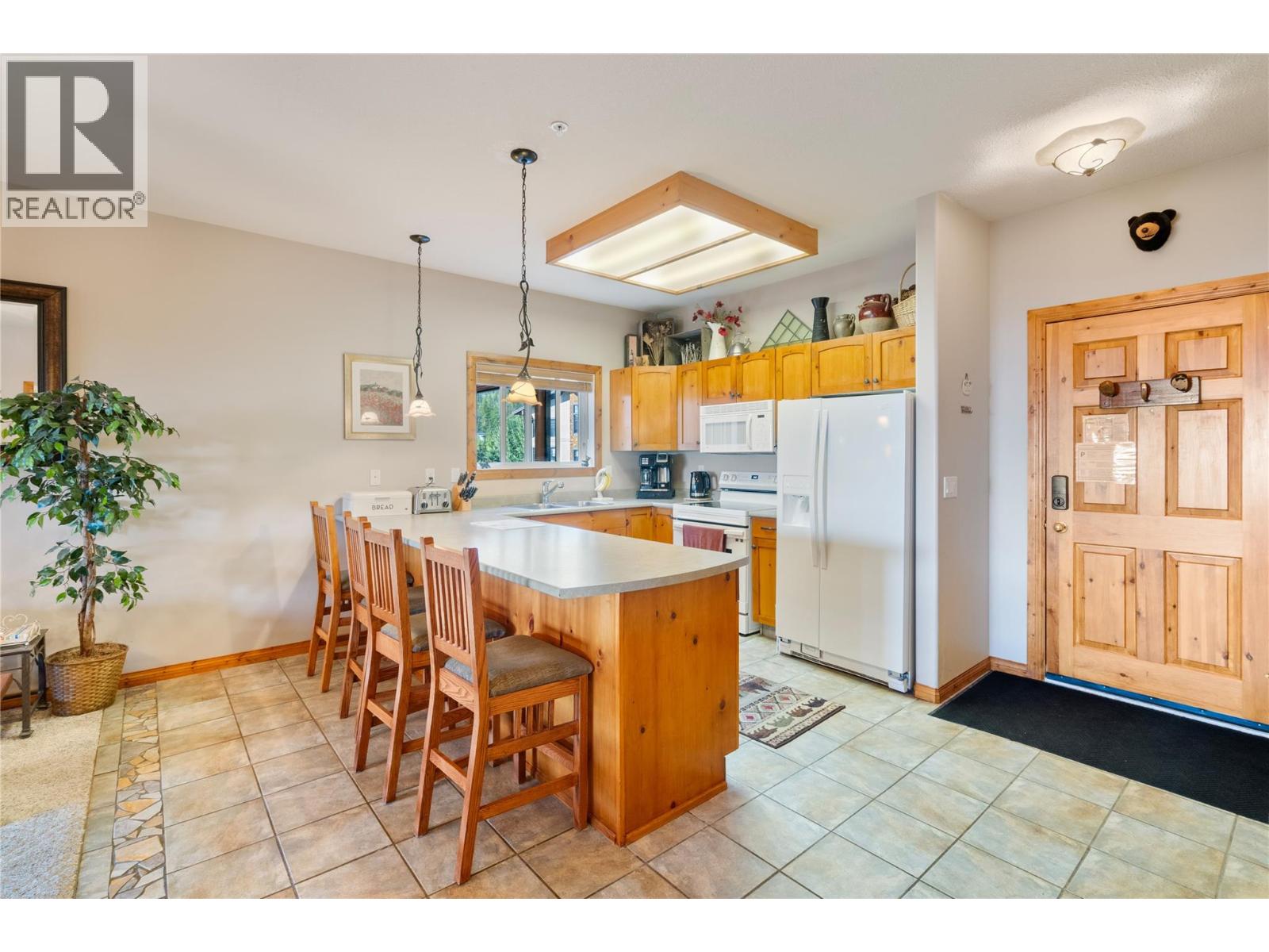 890 Dogwood Drive Unit# 307, Kimberley, British Columbia V1A 2Y9 - Photo 4 - 10378320