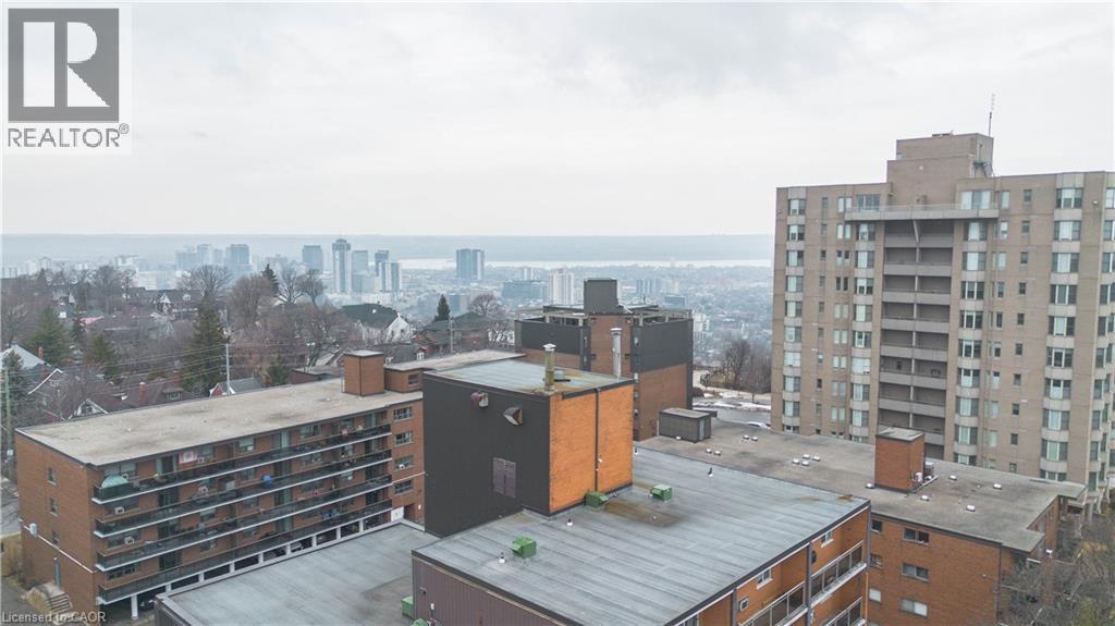 30 Summit Avenue Unit# 607, Hamilton, Ontario  L8V 2R8 - Photo 18 - 40811345