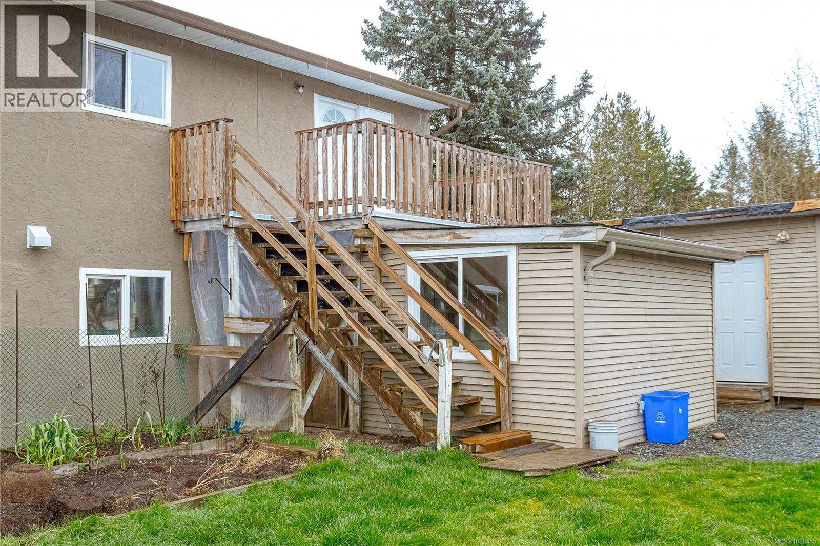 463 Eighth St, Nanaimo, British Columbia  V9R 1B3 - Photo 36 - 1028455