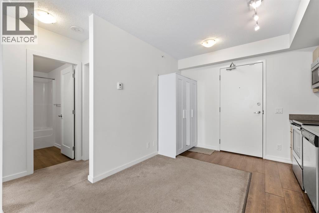306, 450 8 Avenue Se, Calgary, Alberta  T2G 1T2 - Photo 8 - A2291108