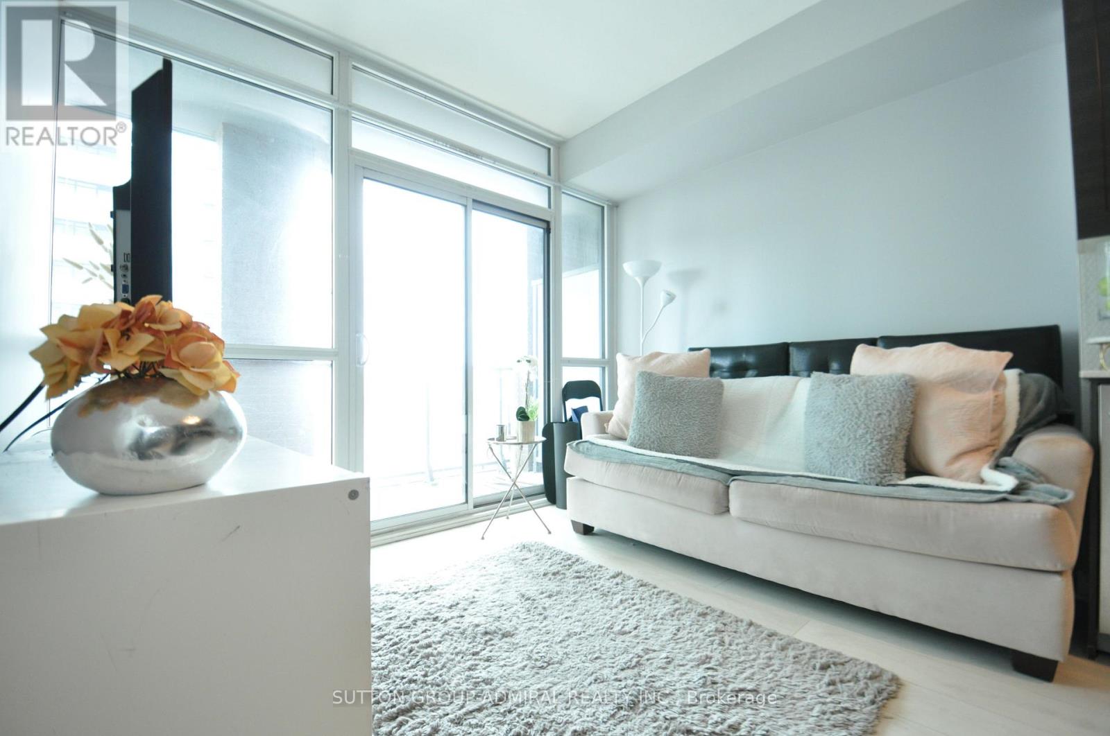 508 - 169 FORT YORK BOULEVARD, Toronto, Ontario