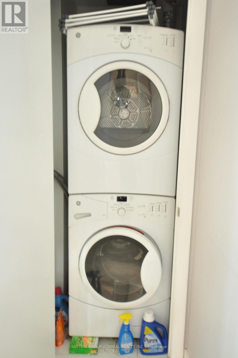 508 - 169 Fort York Boulevard, Toronto (Niagara), Ontario  M5V 0C8 - Photo 10 - C12870346