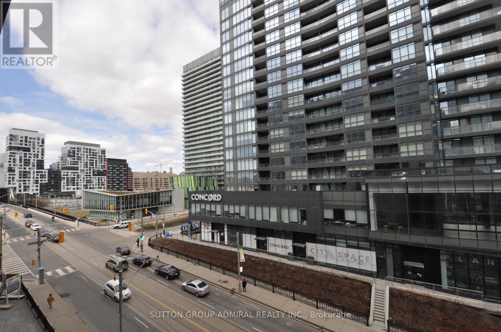 508 - 169 Fort York Boulevard, Toronto (Niagara), Ontario  M5V 0C8 - Photo 11 - C12870346